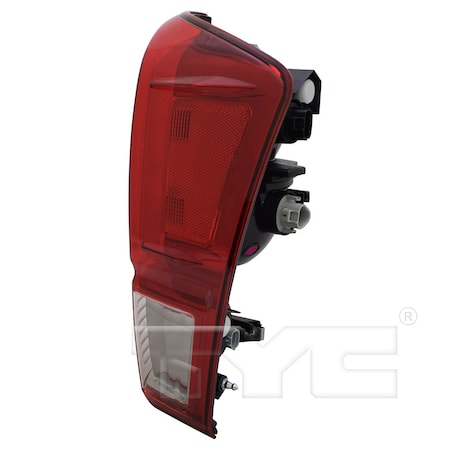 Tyc TAIL LAMP 11-6849-90-9